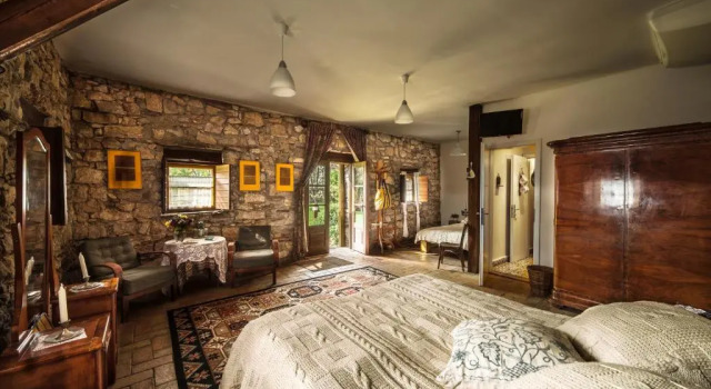 Полулюкс Káli Art Inn