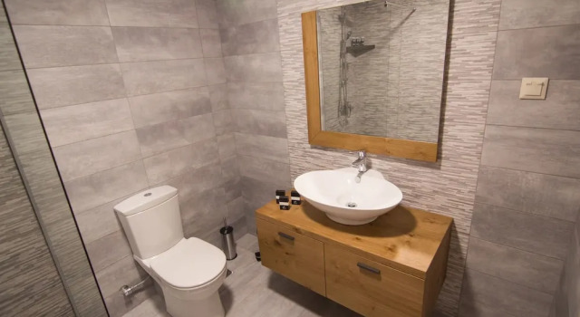 Вилла Luxury Casa Luxury Suites
