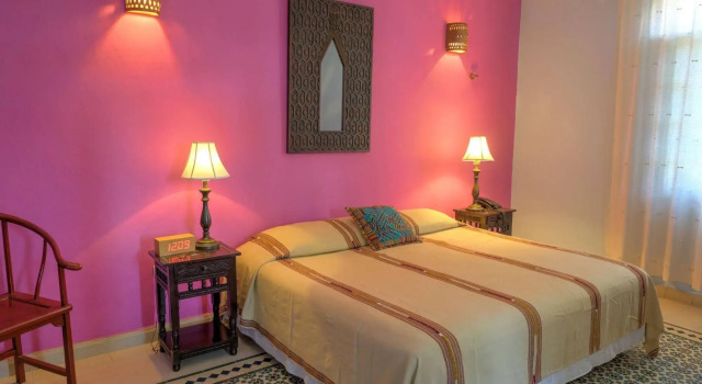 Hotel Marionetas, Rezervovat Hotel Wellness hotely v Yucatán, SPA