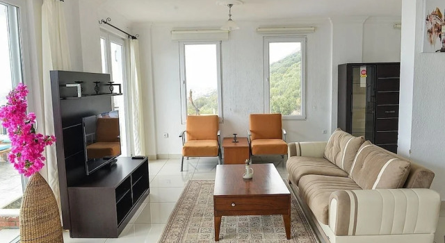 Villa Nesli 2, Забронировать Вилла Калкан провинция Анталья