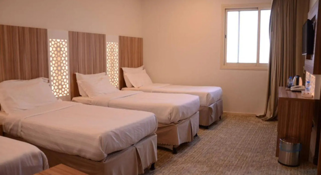 Artal Taibah Hotel