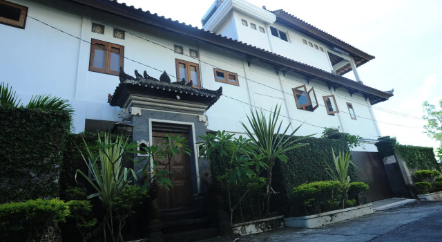 Villa Ultimo Bali, Rezervovat Vila Chaty v Bali, Chalupa