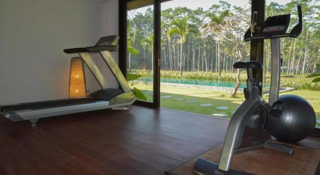 Вилла Villa Lumia Bali