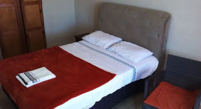 BETMAR Alojamiento en Centro de Artigas, Rezerwuj Hotel Hotele w Artigas z parkingiem, Parking