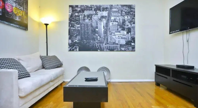 Apartments on Upper East - 30 day min stay!, Забронировать Апартаменты/квартира Апартаменты Нью-Йорка, рядом с St. Nicholas Russian Orthodox Cathedral, Апартаменты/квартира