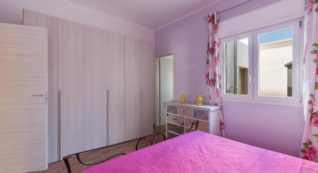 Вилла Comfort Villetta a Torre Lapillo