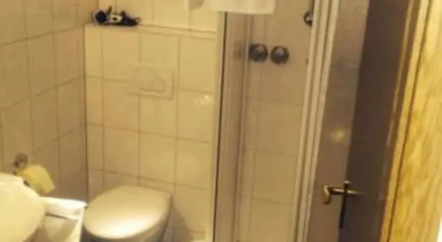 Номер Economy Hotel Friesenhof