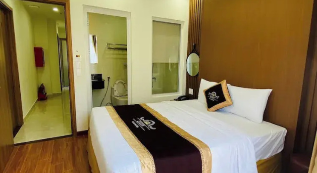 Номер Superior Queen Villa 3 Hotel DL - by BAY LUXURY