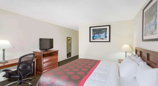 Ramada by Wyndham Hialeah/Miami Airport North, Reserva ahora Hotel Hialeah Área Metropolitana de Miami