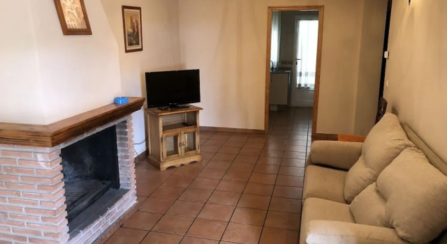 Residencial Turístico Vega-Sierra, Book Lejlighedshotel Hoteller i Castilla-La Mancha med parkering, Parkering