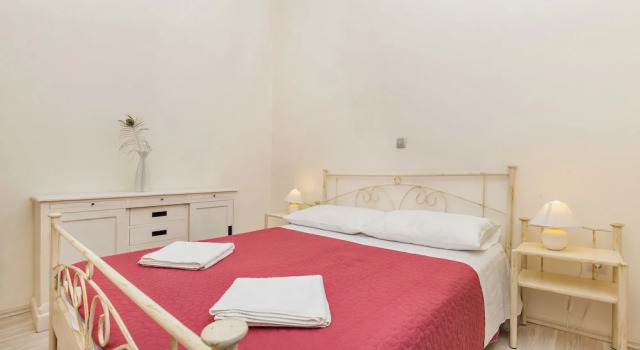 Апартаменты Deluxe Lausion Apartments