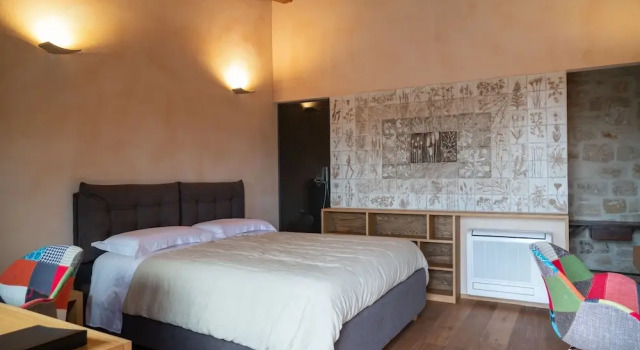 Donnapaola Modern Farm, Book Landbrugsophold Hoteller i Altamura med pool, Swimmingpool
