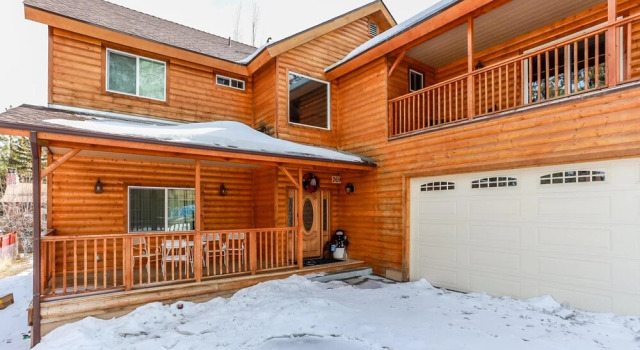 Mishka's Place-1567 by Big Bear Vacations