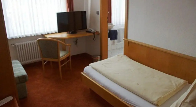 Одноместный номер Standard Gasthof - Hotel Kopf
