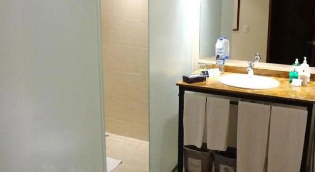 Двухместный номер Standard Torre de Cali Plaza Hotel