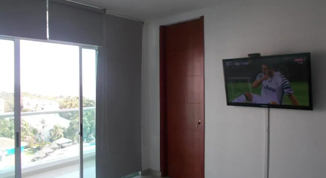 Costa Azul Suites Apartamento 603, Prenota Appartamento Appartamenti a Playa Dormida, Appartamento