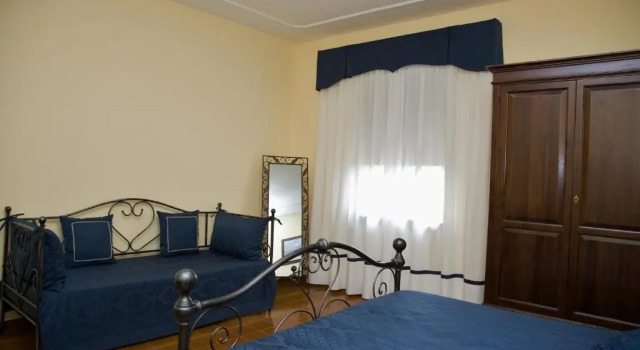 Номер Standard B&B Podere Ospedaletto