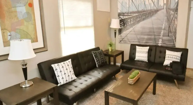 Апартаменты 1 Bedroom Apartment Near Notre Dame 1309 5