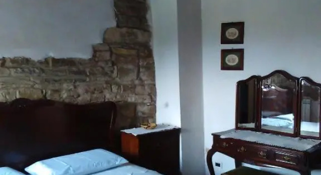 Коттедж с 2 комнатами Country house near Florence