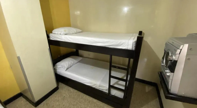 Семейный номер Standard Hotel Balmoral