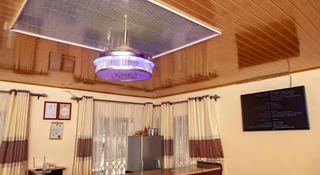 Rest Guest House, Book Guesthouse Harare Zimbabwe