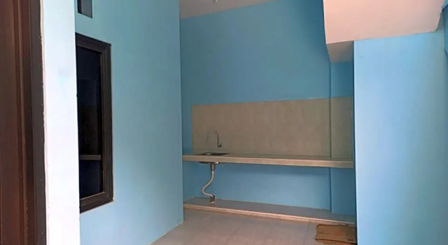 OYO Life 3183 Kost Putri Biru Sigura-gura, Prenota Hotel Hotel e alloggi a Malang, vicino a Museum Zoologi Frater Vianney, Hotel