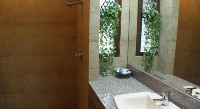 Вилла Sailom Resort Bangsaphan