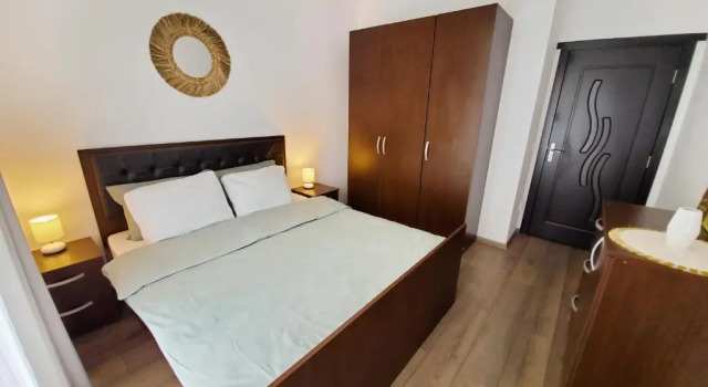 Apartament 35, Varaa Huoneisto Sibiu 