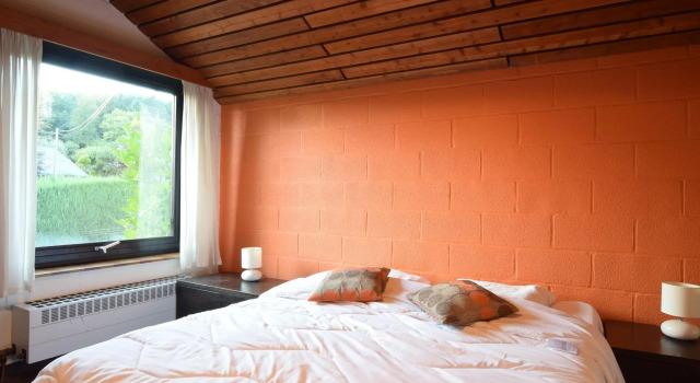 Вилла Cozy Villa in Vielsalm with Private Garden