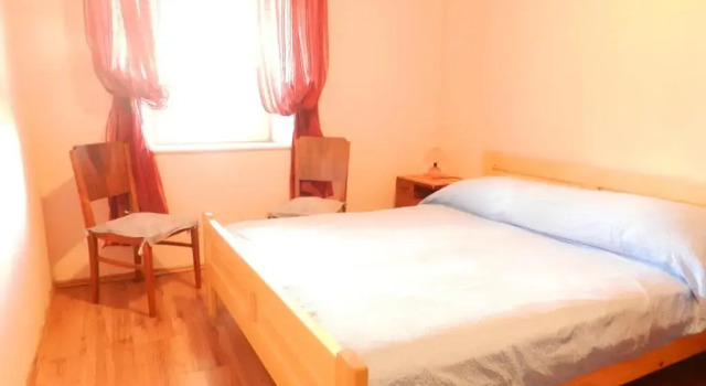 Апартаменты Apartment Deni