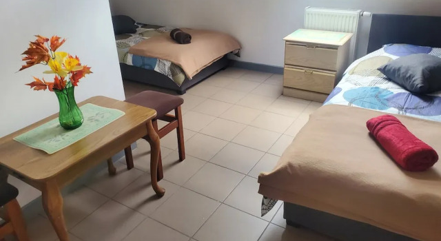 OK Relax, Book Hotel Hotels in Lubuskie with a Pool, Swimming Pool