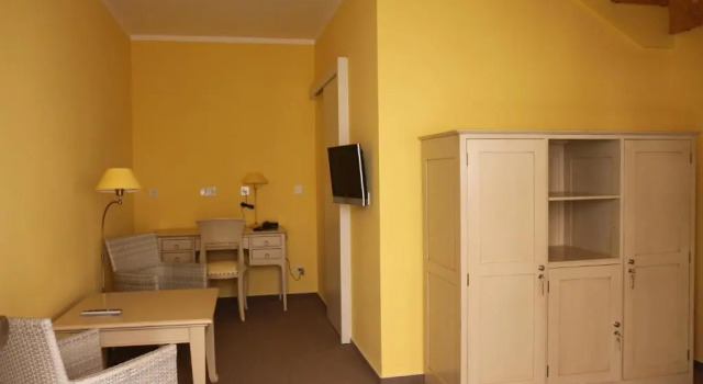 Номер Standard Café Wildau Hotel & Restaurant am Werbellinsee