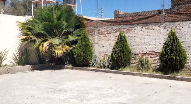 Casa Salazar Durango