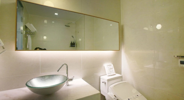 Номер Deluxe Hotel Gallery