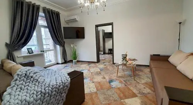 Inn Home Apartments - Kreshchatyk area, Book Apartment Kyiv Kyiv Region, near Kiev Dynamo Stadium