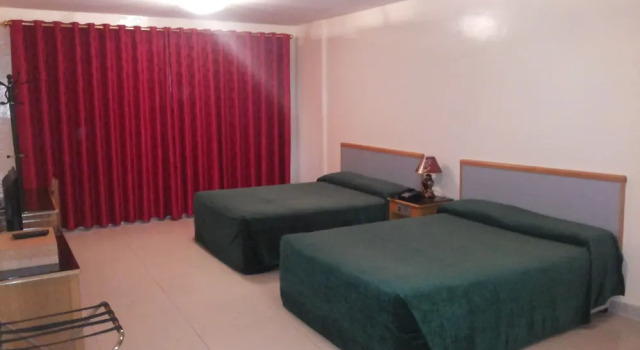 Студия Al Buhaira Hotel Apartment