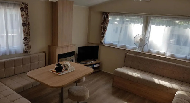 Property With 3 Bedrooms in Pont-aven, With Furnished Terrace - 5 km F, Rezerwuj Hotel  