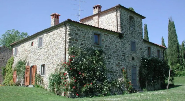 Il Trebbio