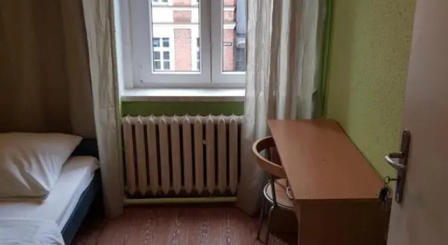 Одноместный номер Standard Kaktus Guest House