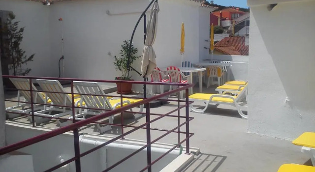 Апартаменты Apartamento 2 Penedo