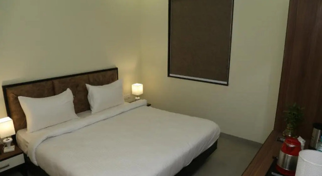 Vijay Vilas Hotel & Convention Hall