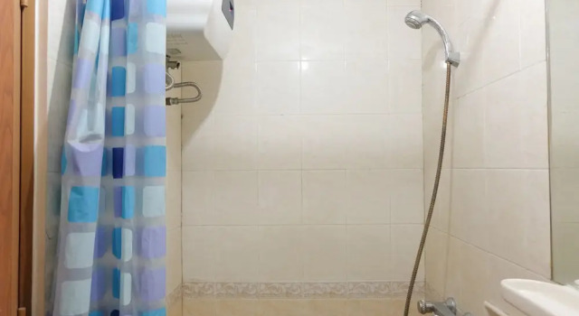 Spacious 2Br At Majesty Apartment