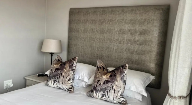 Номер Economy Oceanway Self-catering Accommodation