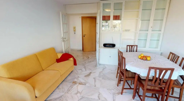 Appartement Menton, 2 pièces, 4 personnes - FR-1-196-268