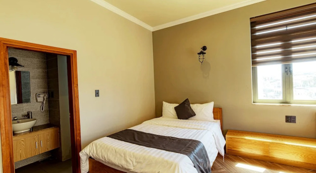 NV Hotel, Book Hotel Ấp Xuân An Lam Dong