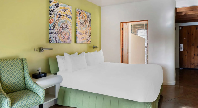 Hilton Grand Vacations Club Palm Desert, Забронировать Отель Палм-Дезерт Coachella Valley