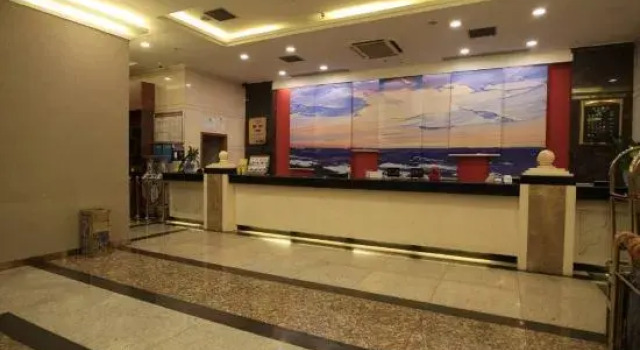City View Hotel, Забронировать Отель Отели Гуйян с завтраком, рядом с Modern Capital, Завтраки