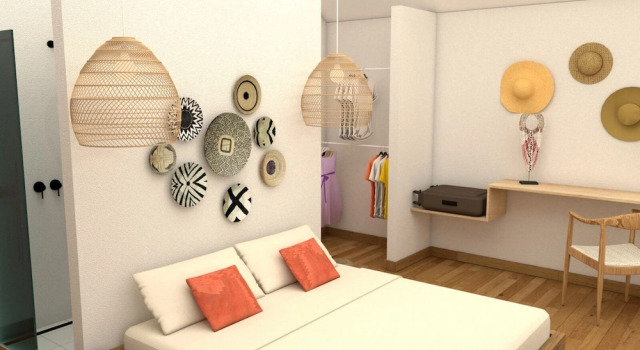 Héritage Eco-Lodge, Prenota Casa vacanze Hotel a Le Tampon con parcheggio, Parcheggio