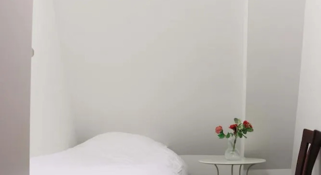 Одноместный номер Economy Budget Rooms Copenhagen