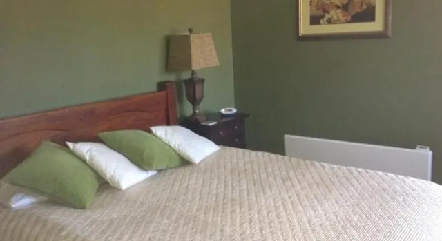 Номер Standard Greengate Bed and Breakfast